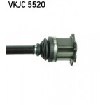 SKF Antriebswelle